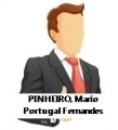 PINHEIRO, Mario Portugal Fernandes